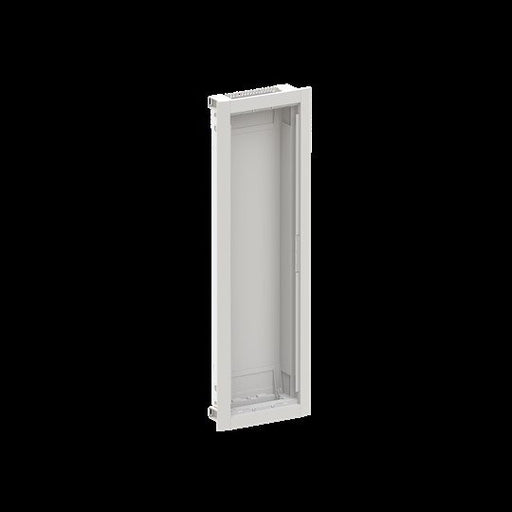 Striebel&amp;John - Installationskleinverteiler Kleinverteiler UP CU17B − 1 Stück by Striebel&amp;John
