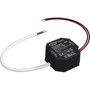 EVN Lichttechnik - LED-Betriebsgerät LED-Netzgerät K24 012 24VDC 12W