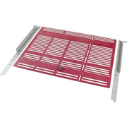 Eaton - Trennwand (Schaltschrank) Abschottung IZMX40 XTPPIX40BH-W1000 horizontal