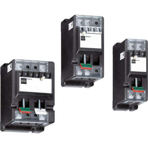 Stahl - Fehlerstrom-Schutzschalter Leitungsschutzschalter 8562/53-5270 #149872 2P 16 A 10 kA 0,03 A − 1 Stück by Stahl
