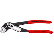 Knipex - Wasserpumpenzange Alligator-Wasserpu.-Zange 88 01 180 SB 180mm