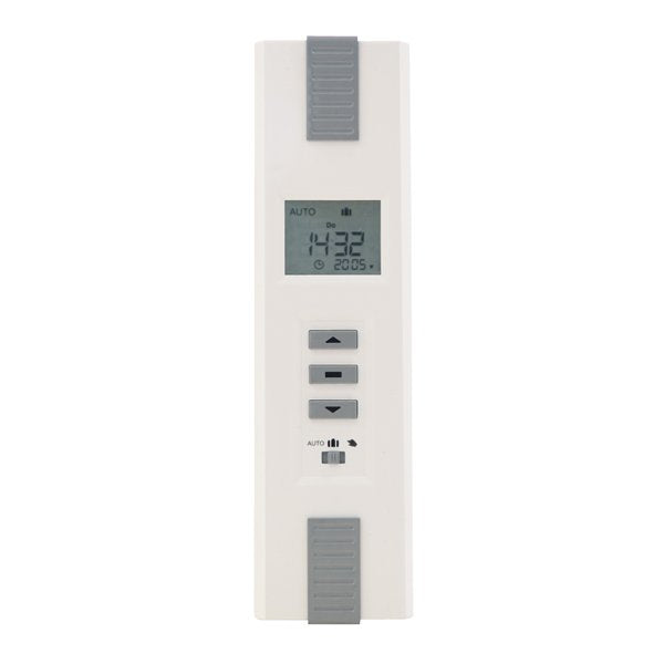 Kaiser Nienhaus - Jalousiesteuerung Rollladentimer 312060 Tastor Caja Two