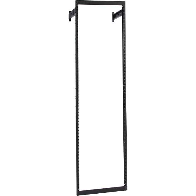 Enoc - Verkabelungsgestell (Elektro/IT) Standrahmen 42HE GR 42-S 501x390-610x1956mm