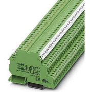 Phoenix Contact - Optokoppler Optokopplerklemmen DEK-OV- 12D #2964636