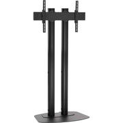 Vogels - Halterung für Audio-/Videosysteme Display-Standfuß FD1564 sw Connect-it