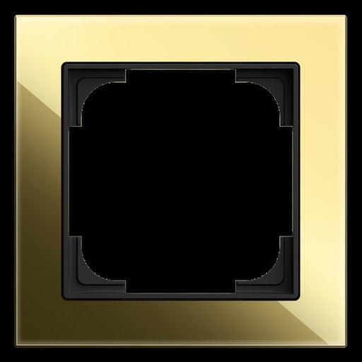 Busch-Jaeger - Abdeckrahmen Abdeckrahmen 1-fach 1721-4013 − 1 Stück by Busch-Jaeger
