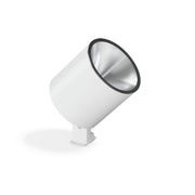 RZB - Downlight/Strahler/Flutlicht LED-Strahler 722271.002.1.76 840, DALI, weiß