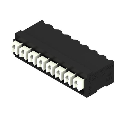 Weidmüller - Leiterplattenklemme Leiterplattenklemme LSF-SMT 3#1869420000 3.81mm − 17 Stück