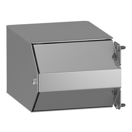 Schneider Electric - Gleitmutter Gleitmutter NSYBN408 M8 F.C40 − 1 Stück by Schneider Electric
