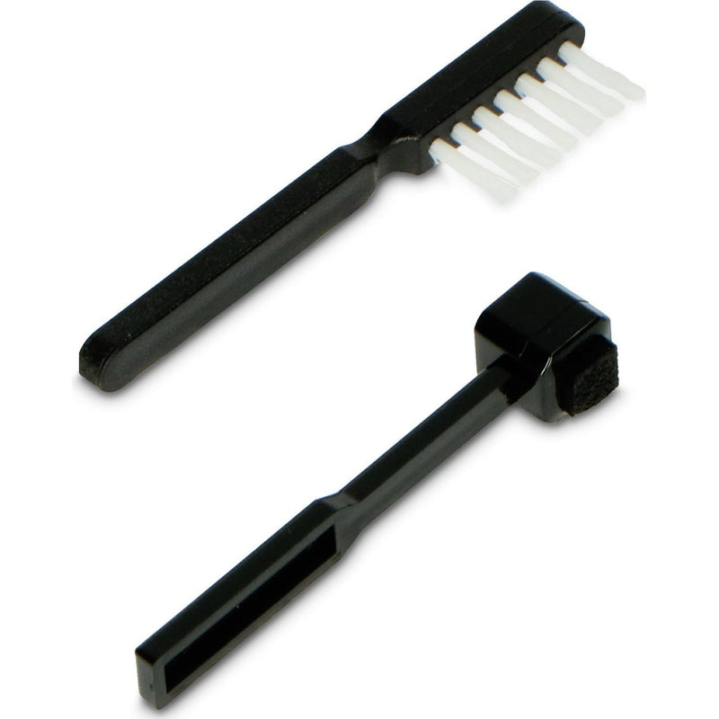 LENCO - Zubehör/Ersatzteile für Unterhaltungselektronik Cleaning-Kit f.Schallplatt TTA-5IN1 en+Nadeln