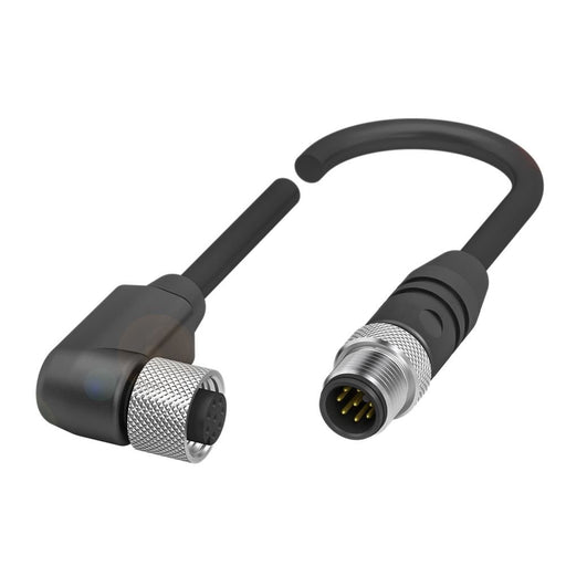 Balluff - Konfektioniertes Sensor-Aktor-Kabel Verbindungsleitung BCC M428-M41#BCC0LRF