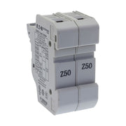 Eaton - Halter für zylindrische Sicherung Sicherungshalter Niedersp. 2Pole 30A #CHCC2DU 30A AC 600V 2polig − 6 Stück