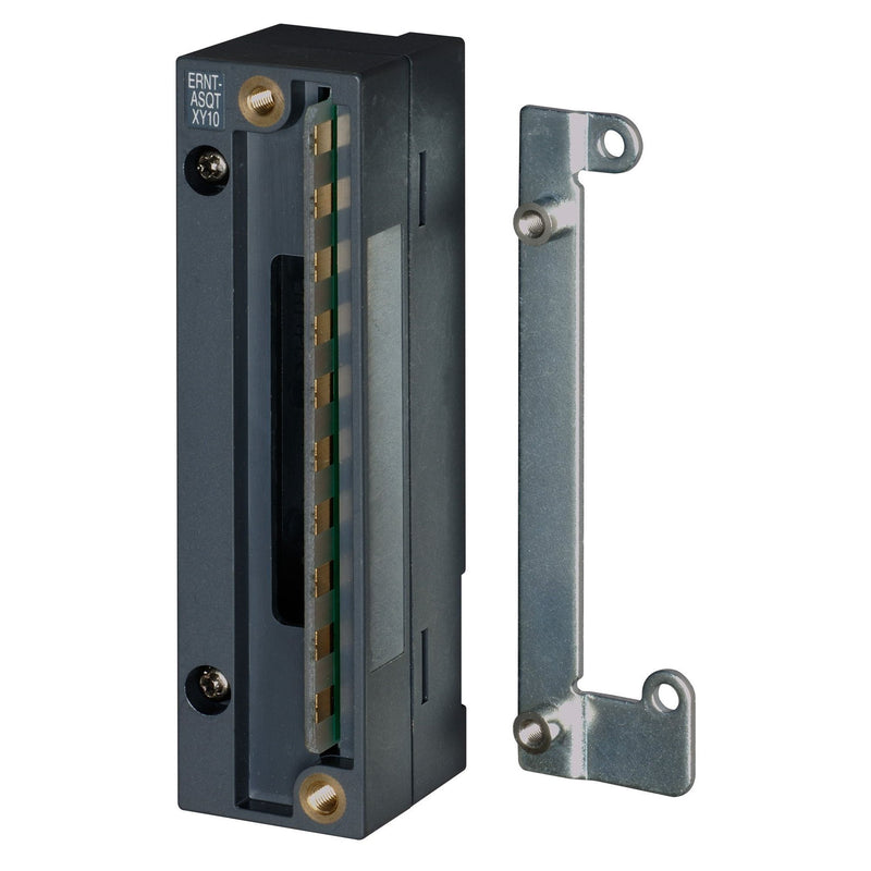 Mitsubishi Electric - Zubehör/Ersatzteile für Steuerungen Adapter ERNT-ASQTY80