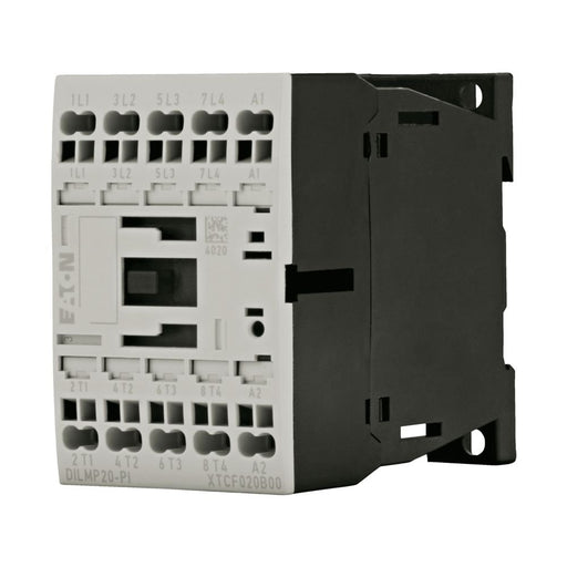 Eaton - Leistungsschütz zum Schalten von Wechselstrom Leistungsschütz DILMP20(220V5#199659