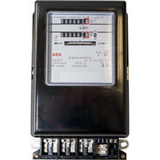 NZR - Elektrizitätszähler Drehstromzähler 11022151 DS-DT10(60)A geeicht − 1 Stück