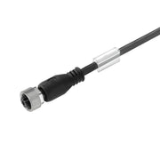 Weidmüller - Konfektioniertes Sensor-Aktor-Kabel Kabel SAIL-M12BG-12-3.0U Einseitig offen, M12