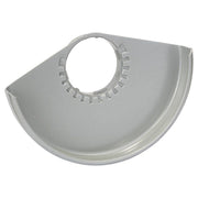 Bosch - Systemzubehör für Schleifen/Polieren (Akku/elektrisch/Druckluft) Schutzhaube ohne Deckblech 1605510366 150 mm passend zu