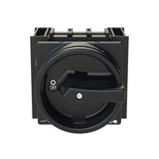 Eaton - Lasttrennschalter Hauptschalter 3polig 32A P1-32/EA/S#014536 Einbau Halt-F.
