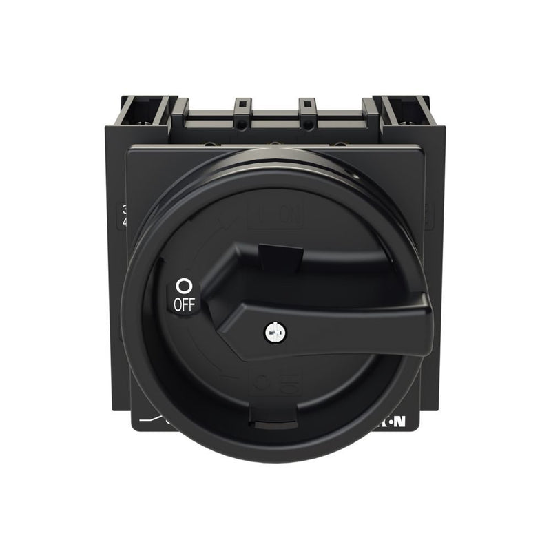Eaton - Lasttrennschalter Hauptschalter 3polig 32A P1-32/EA/S#014536 Einbau Halt-F.