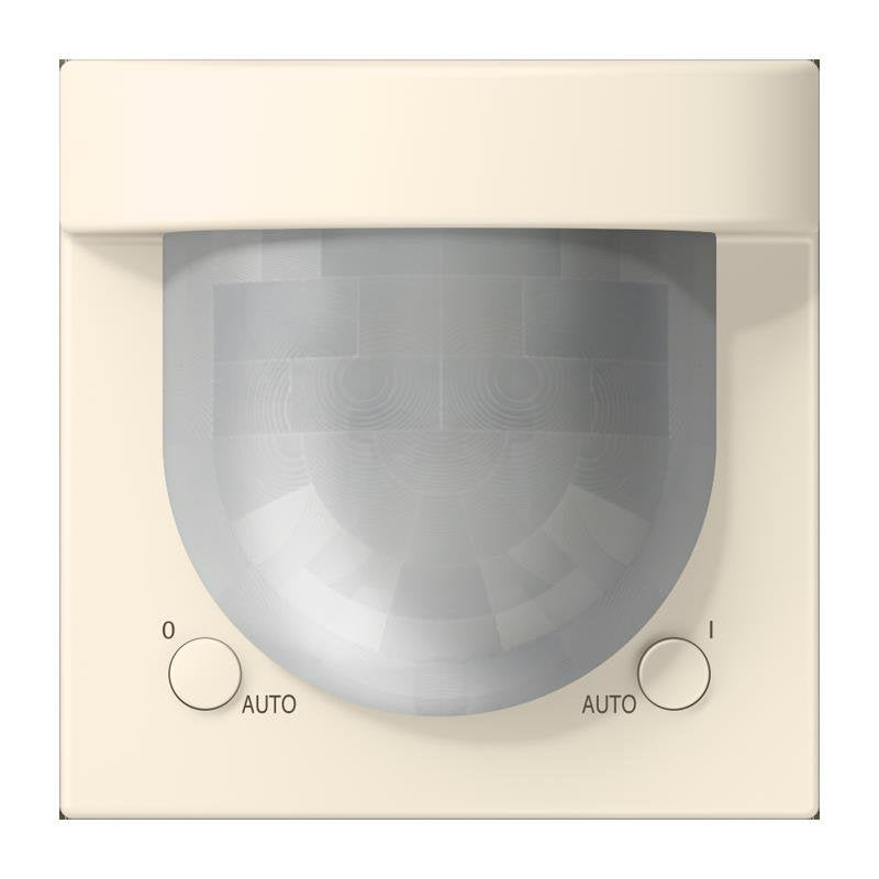 Jung - Bewegungsmelder-Sensor Bewegungsmelder 2,2m BT LC 17182 245 blanc ivoire (4320B)