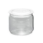 Rommelsbacher - Zubehör/Ersatzteile für Kleingeräte Ersatz-Glasbehälter 0,5l JG 05 f.JG60 − 6 Stück