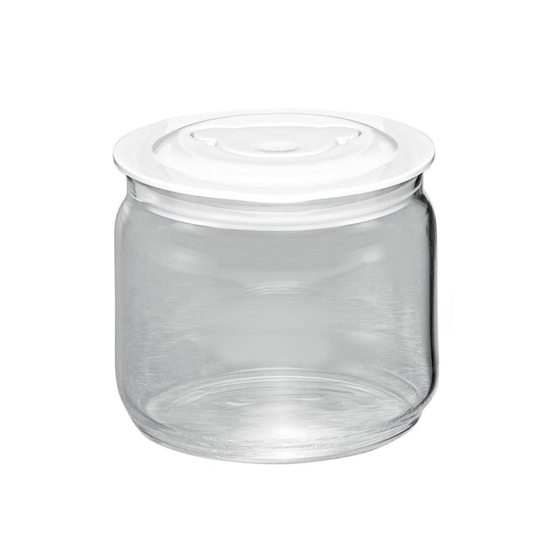 Rommelsbacher - Zubehör/Ersatzteile für Kleingeräte Ersatz-Glasbehälter 0,5l JG 05 f.JG60 − 6 Stück