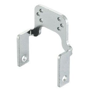 Harting - Zubehör/Ersatzteile für Anschluss- und Verbindungstechnik Schellenbügel 09000005206 − 2 Stück