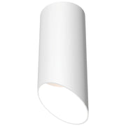 EVN Lichttechnik - Downlight/Strahler/Flutlicht Deckenanbauleuchte 8032001 GU10 rund ws starr