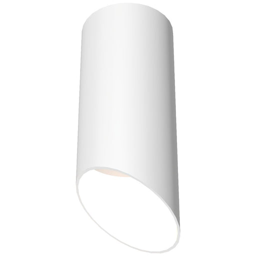 EVN Lichttechnik - Downlight/Strahler/Flutlicht Deckenanbauleuchte 8032001 GU10 rund ws starr