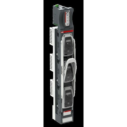 ABB Stotz S&J - Sicherungslasttrennschalter Sich. Lasttrennschalter ZHBM1-3P-M12-ITS2.1 InLine II
