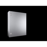 Rittal - Gehäuse/Schaltschrank (leer) Kompakt-Schaltschrank AX AX 1012.000 600x760x210 mm