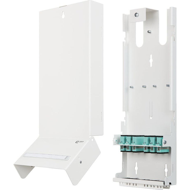 Metz Connect - Patchpanel LWL CP VIK 3xSC-D OM4 150300BB03-E 0Pigt