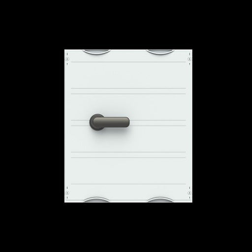 Striebel&amp;John - Verteilerbaugruppe Schalter Lasttrennschalter-Modul MA800ALAB − 1 Stück by Striebel&amp;John
