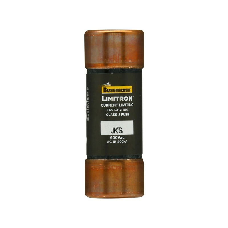 Eaton - Zylindrische Sicherung Flinke Sicherung 6A LIMITRON #JKS-6
