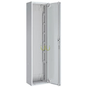 ABN - Leergehäuse Wandgehäuse SV18 geerdet IP43