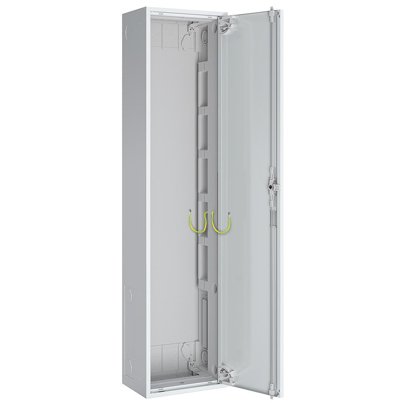 ABN - Leergehäuse Wandgehäuse SV18 geerdet IP43