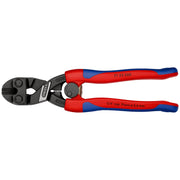 Knipex - Bolzenschneider CoBolt-Bolzenschneider 71 22 200 SB mit Hüllen, 200mm