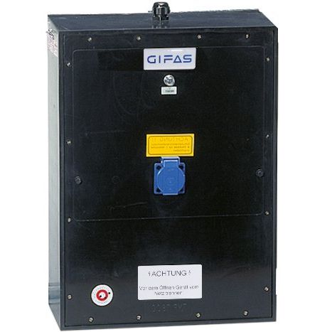 Gifas Electric - Verteilertransformator Vollgummi-Verteiler 79T350001ETAESBPO4