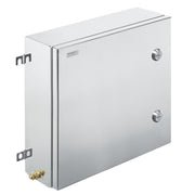 Weidmüller - Gehäuse/Schaltschrank (leer) Gehäuse KTB QL 404015 S4E1 Klippon TB QL