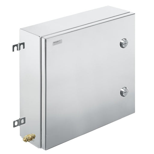Weidmüller - Gehäuse/Schaltschrank (leer) Gehäuse KTB QL 404015 S4E1 Klippon TB QL