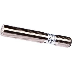Ipf Electronic - Einweg-Lichtschranke Sensor Laser Sender PS120020 M12x1 L75 DC Sn:5m