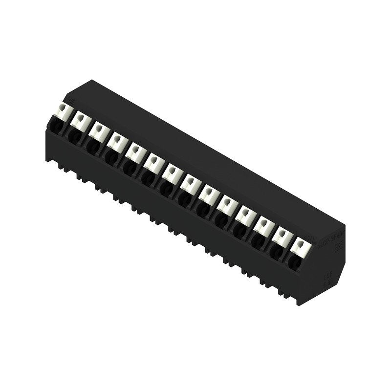 Weidmüller - Leiterplattenklemme Leiterplattenklemme LSF-SMT 5#1884850000 5.08mm − 7 Stück