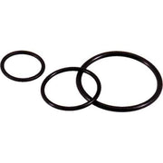 Lapp Zubehör - Dichtring, flach SKINDICHT-O-RING-M20- O-RING M20/17x1,5 (17X1,5)-NBR − 100 Stück