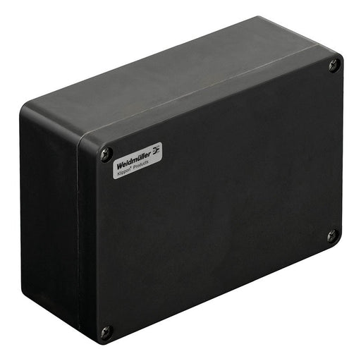 Weidmüller - Gehäuse/Schrank für Explosionsschutz Gehäuse KLIPPONPOK162609EX 160x260x90mm
