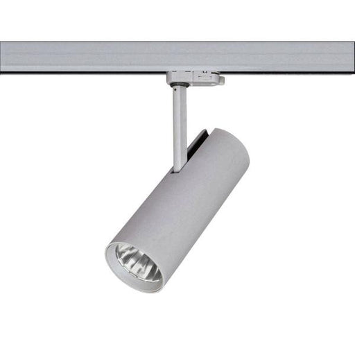 Brumberg Leuchten - Downlight/Strahler/Flutlicht LED-Schienenstrahler 88393684DA 4000K, DALI