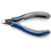 Knipex - Seitenschneider Präzisons-Seitenschneider 79 42 125 125mm