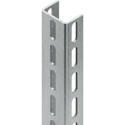 Niedax - Stiel/Profilschiene Profil U 6040/1000 F