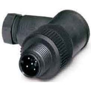 Phoenix Contact - Rundsteckverbinder, feldkonfektionierbar (Industriesteckverbinder) Sensor-Aktor-Stecker SACC-M12MR-5CON-PG 7