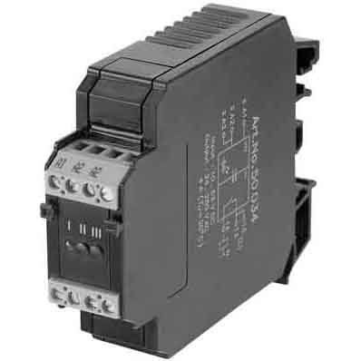 Murrelektronik - Optokoppler Relaismodul 50034