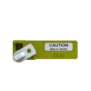 Eaton - Zubehör/Ersatzteile für NH-Unterteile Verriegelbare Einsätze RS20LOCK 20 A, BS88/A1, BS − 10 Stück
